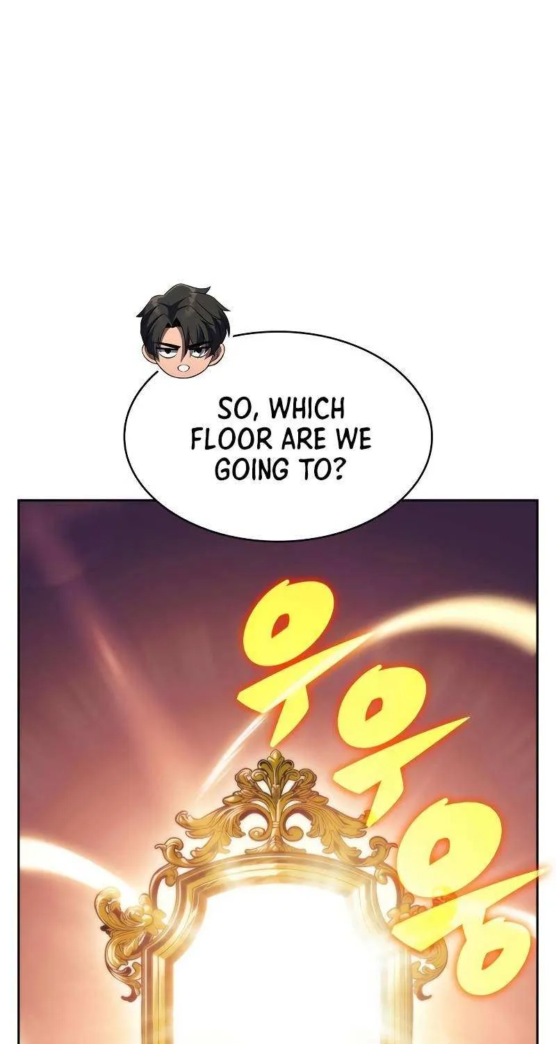 Solo Max-Level Newbie Chapter 74 page 112 - 