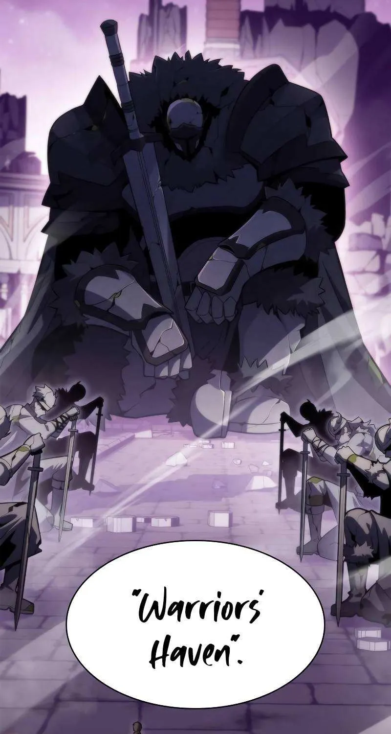 Solo Max-Level Newbie Chapter 74 page 119 - 
