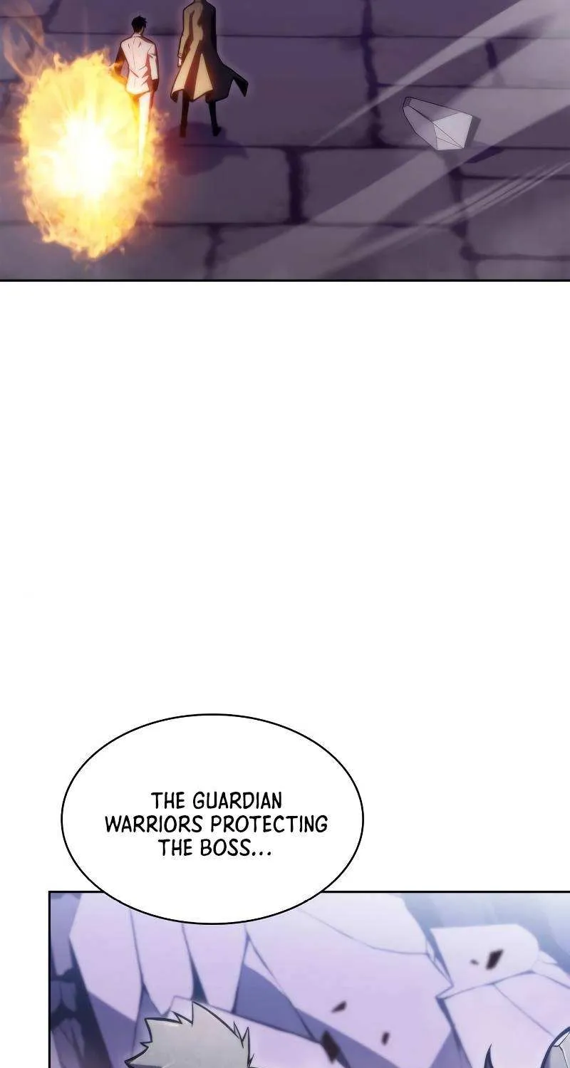 Solo Max-Level Newbie Chapter 74 page 120 - 
