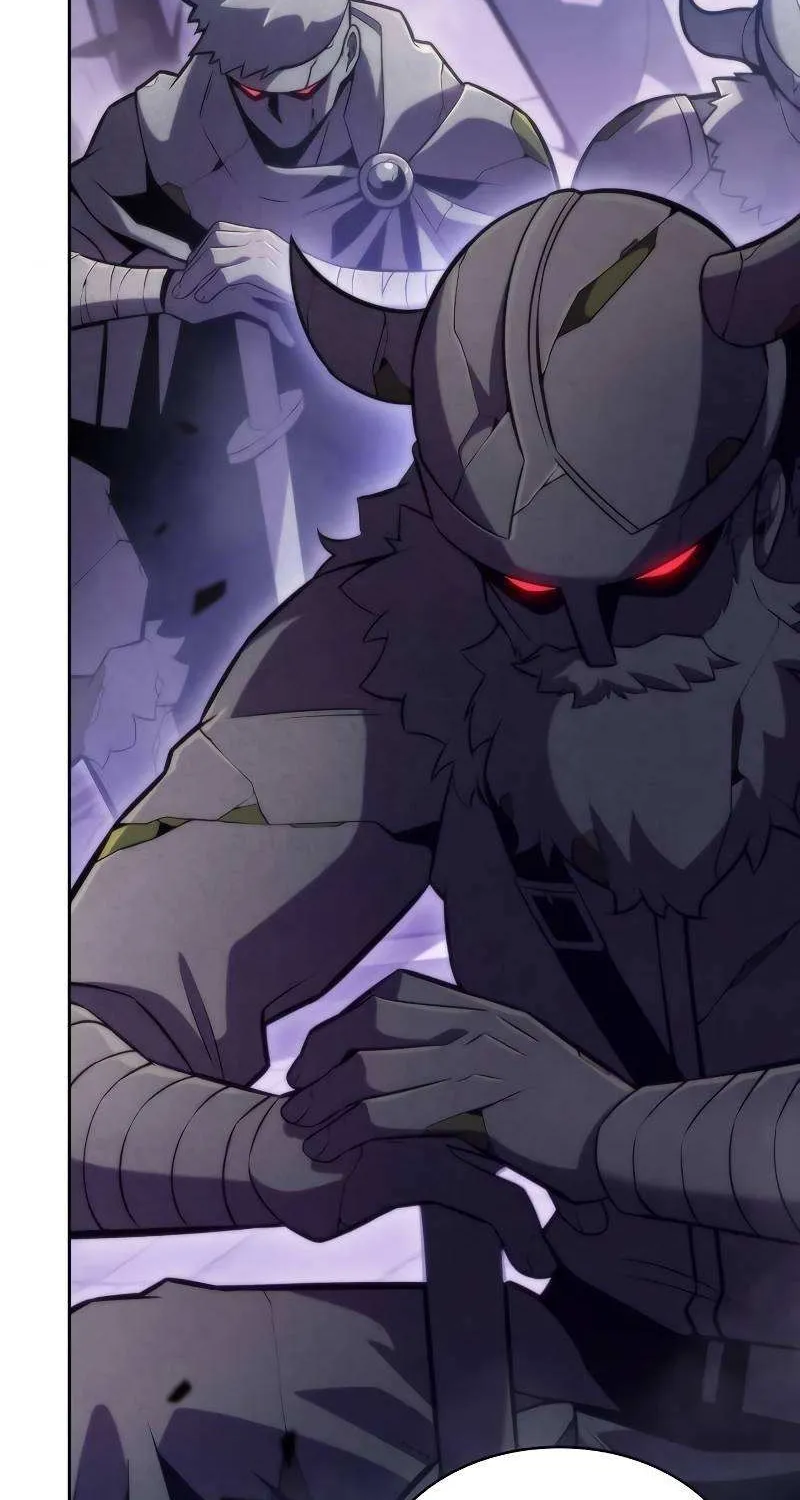 Solo Max-Level Newbie Chapter 74 page 121 - 