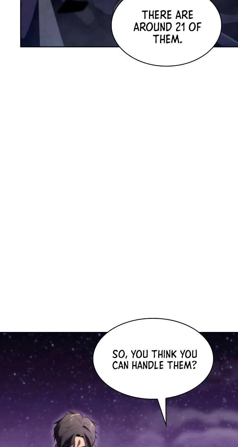 Solo Max-Level Newbie Chapter 74 page 122 - 