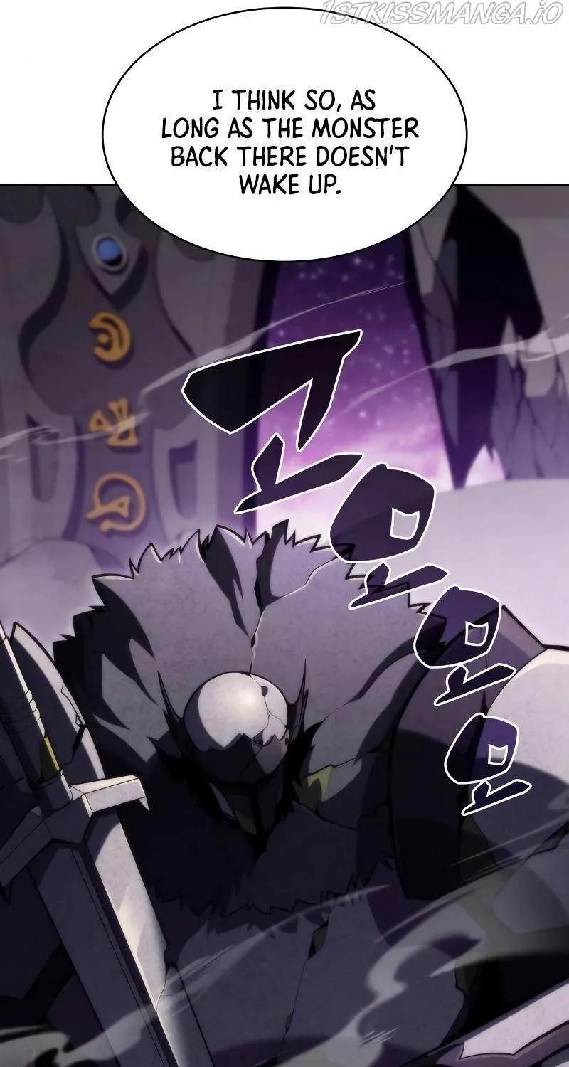 Solo Max-Level Newbie Chapter 74 page 126 - 