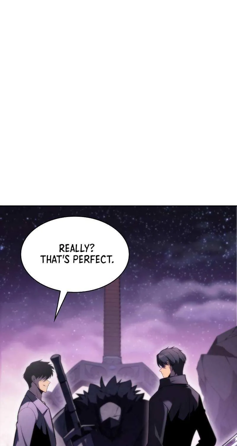 Solo Max-Level Newbie Chapter 74 page 128 - 