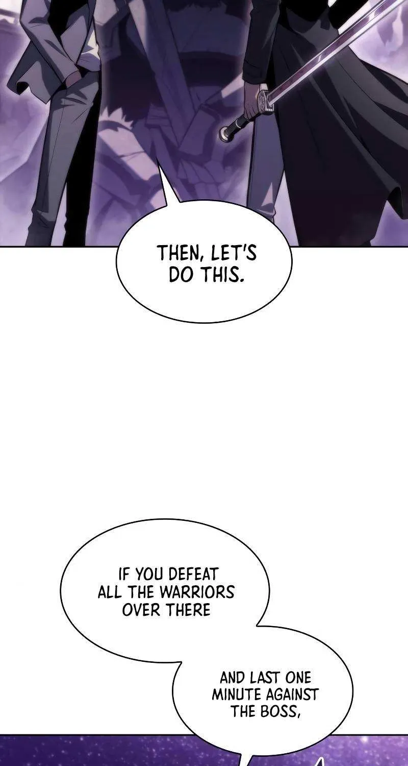 Solo Max-Level Newbie Chapter 74 page 129 - 
