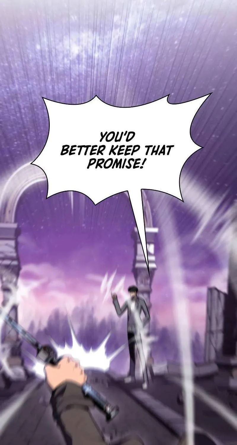 Solo Max-Level Newbie Chapter 74 page 133 - 
