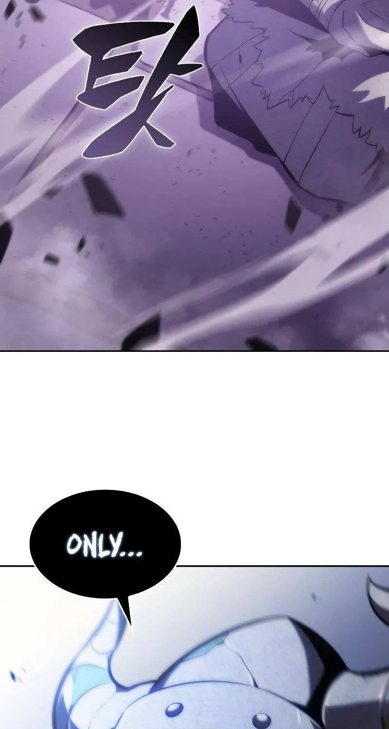 Solo Max-Level Newbie Chapter 74 page 137 - 