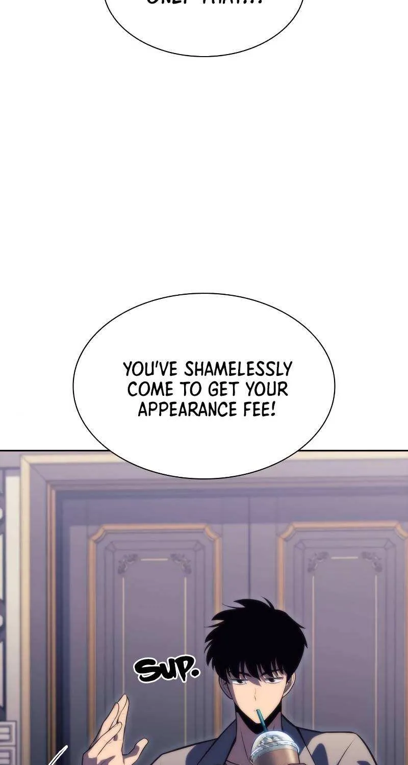 Solo Max-Level Newbie Chapter 74 page 15 - 