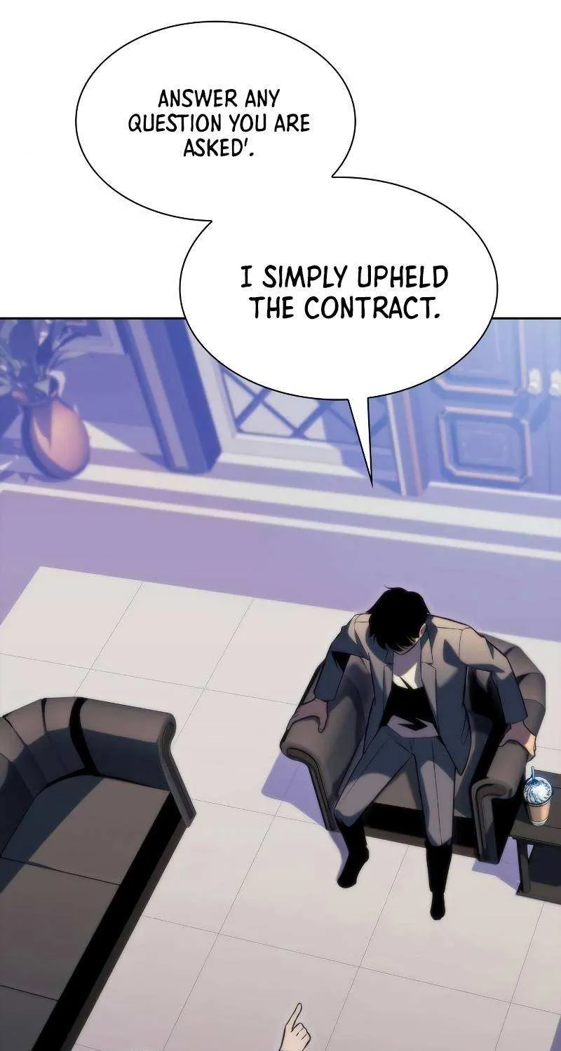 Solo Max-Level Newbie Chapter 74 page 17 - 