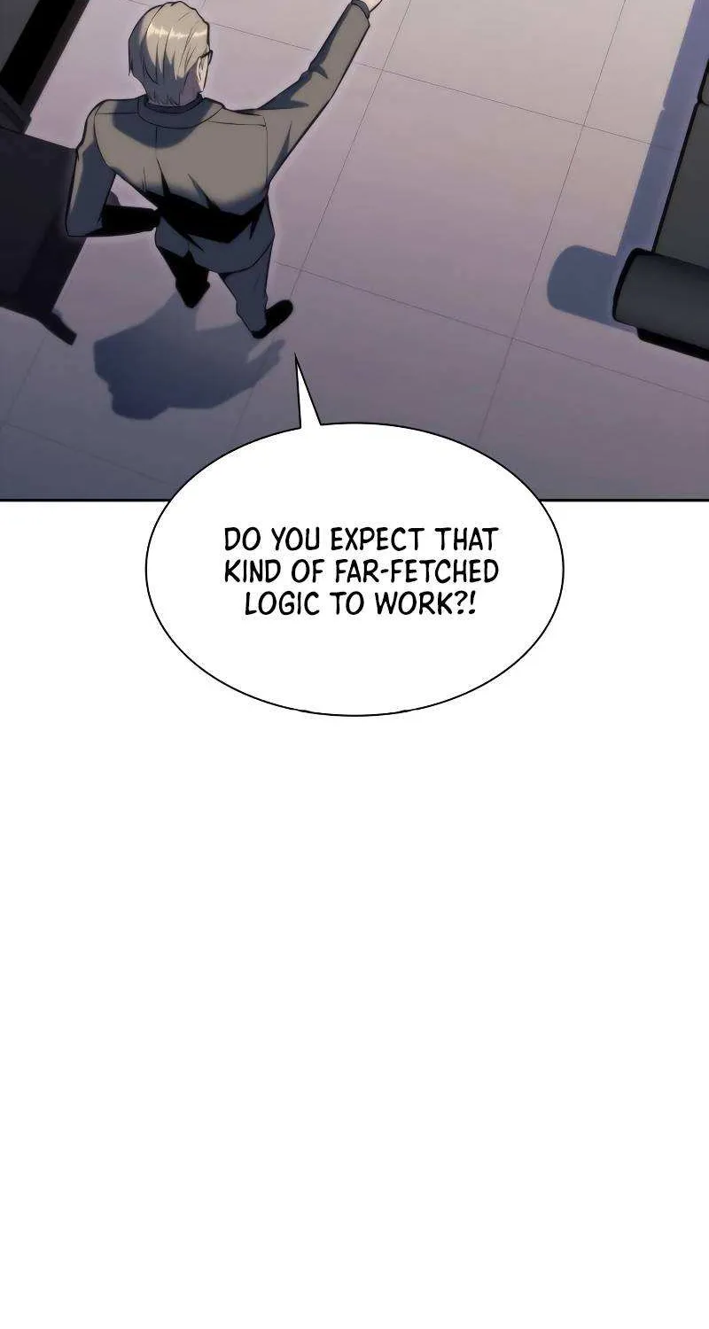 Solo Max-Level Newbie Chapter 74 page 18 - 
