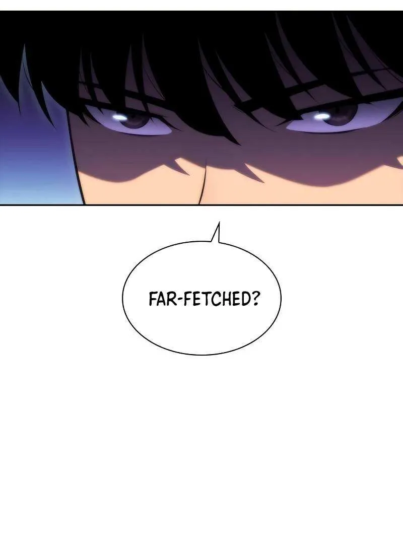 Solo Max-Level Newbie Chapter 74 page 19 - 