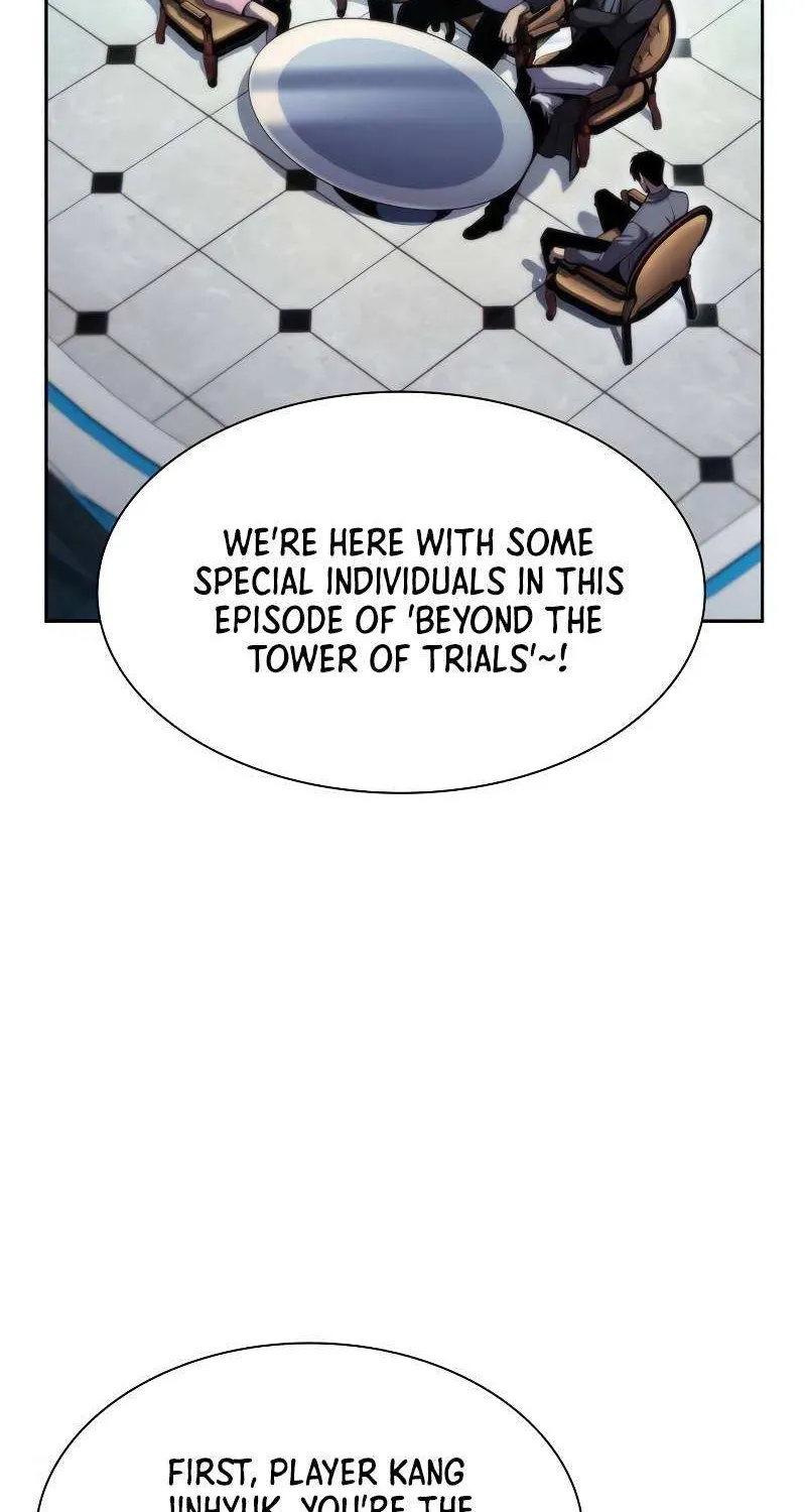Solo Max-Level Newbie Chapter 74 page 3 - 