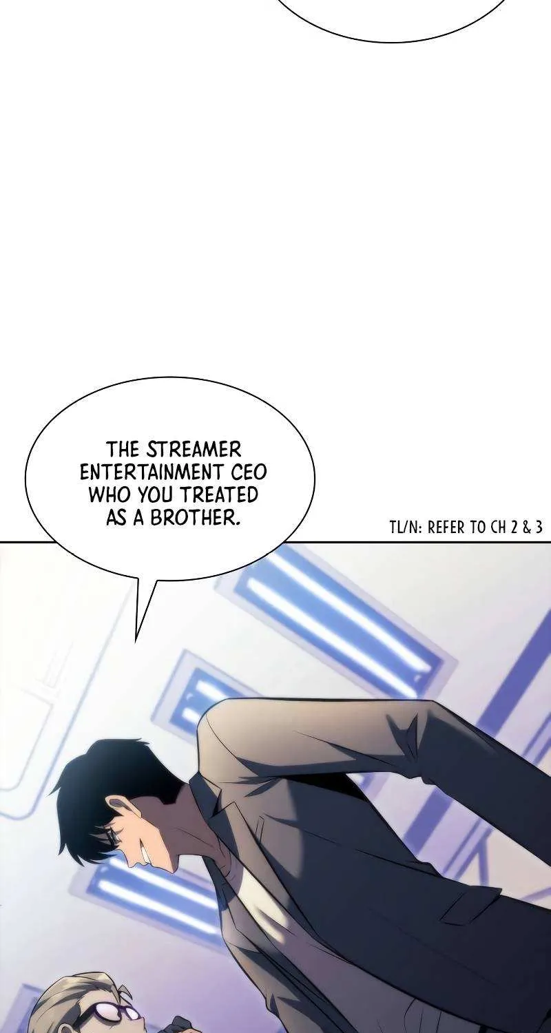 Solo Max-Level Newbie Chapter 74 page 24 - 