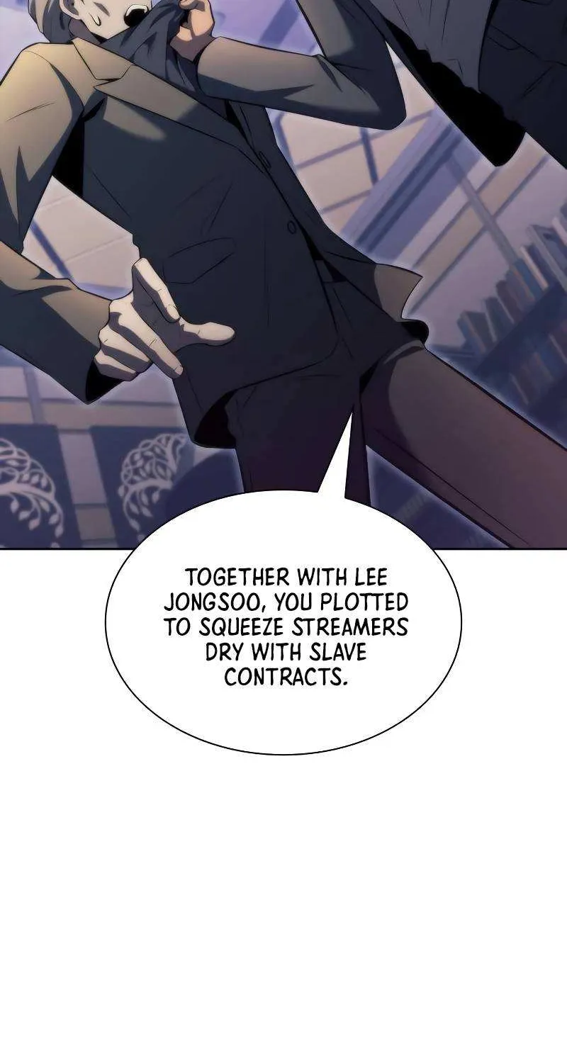 Solo Max-Level Newbie Chapter 74 page 25 - 