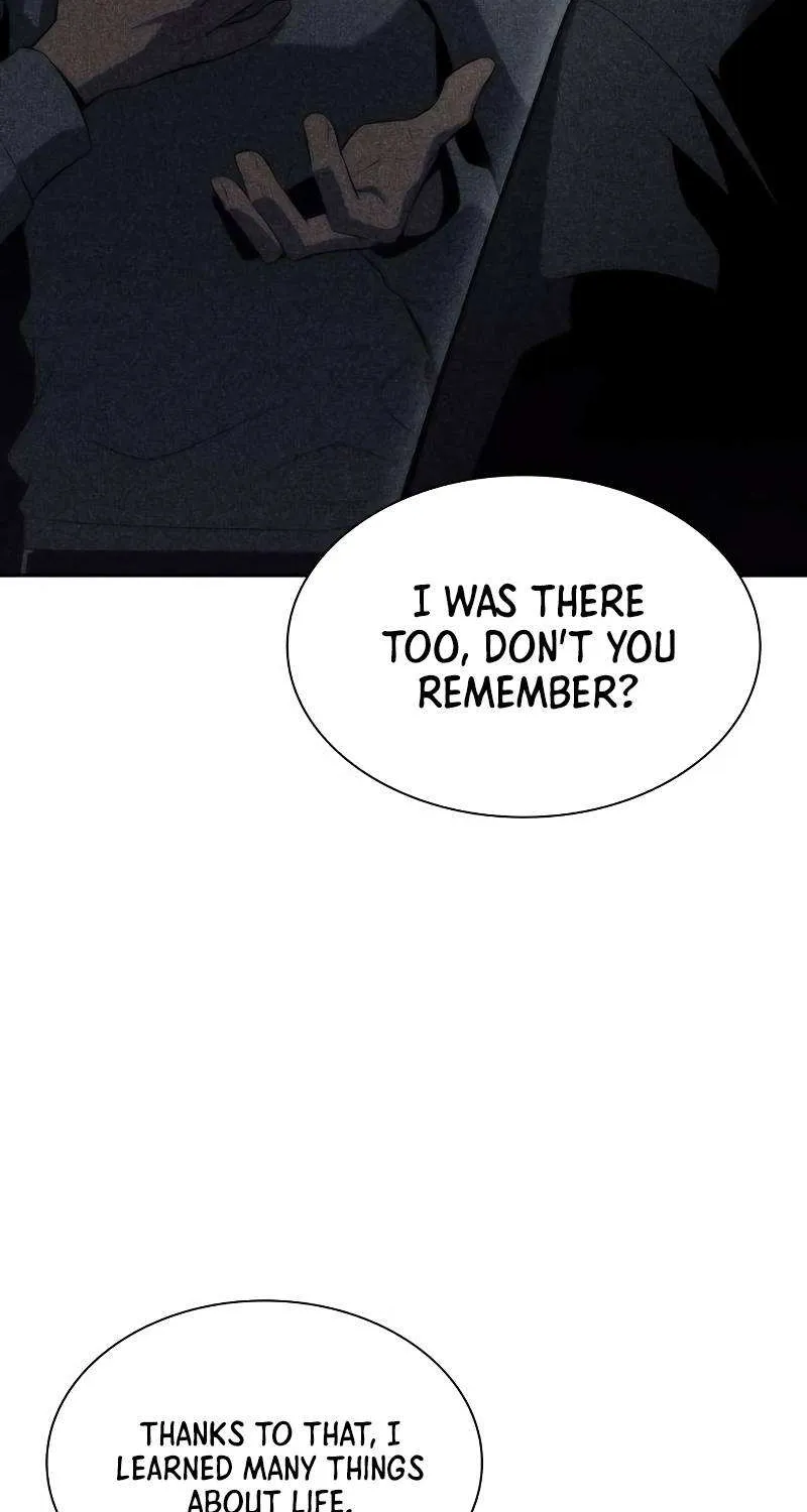 Solo Max-Level Newbie Chapter 74 page 27 - 