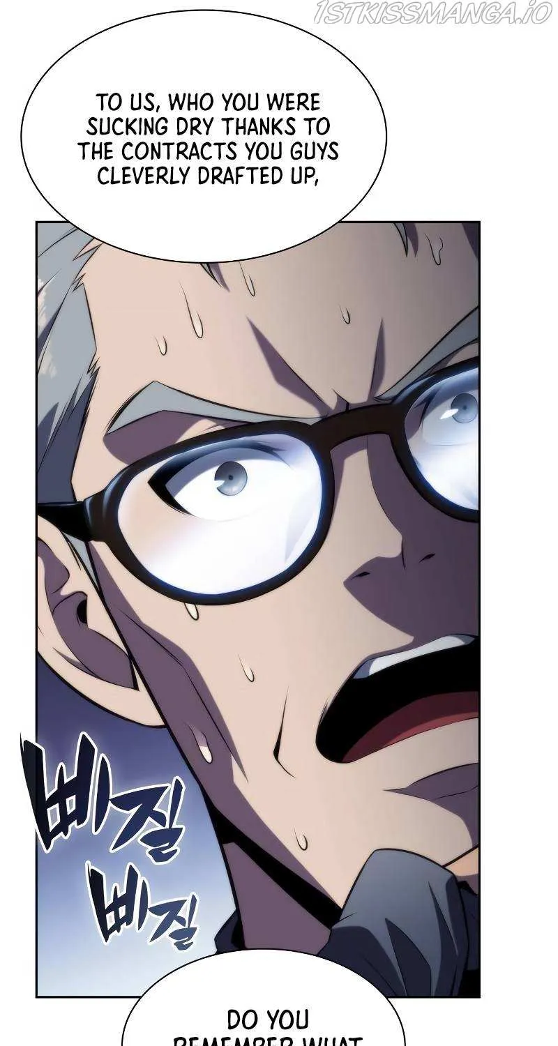 Solo Max-Level Newbie Chapter 74 page 30 - 