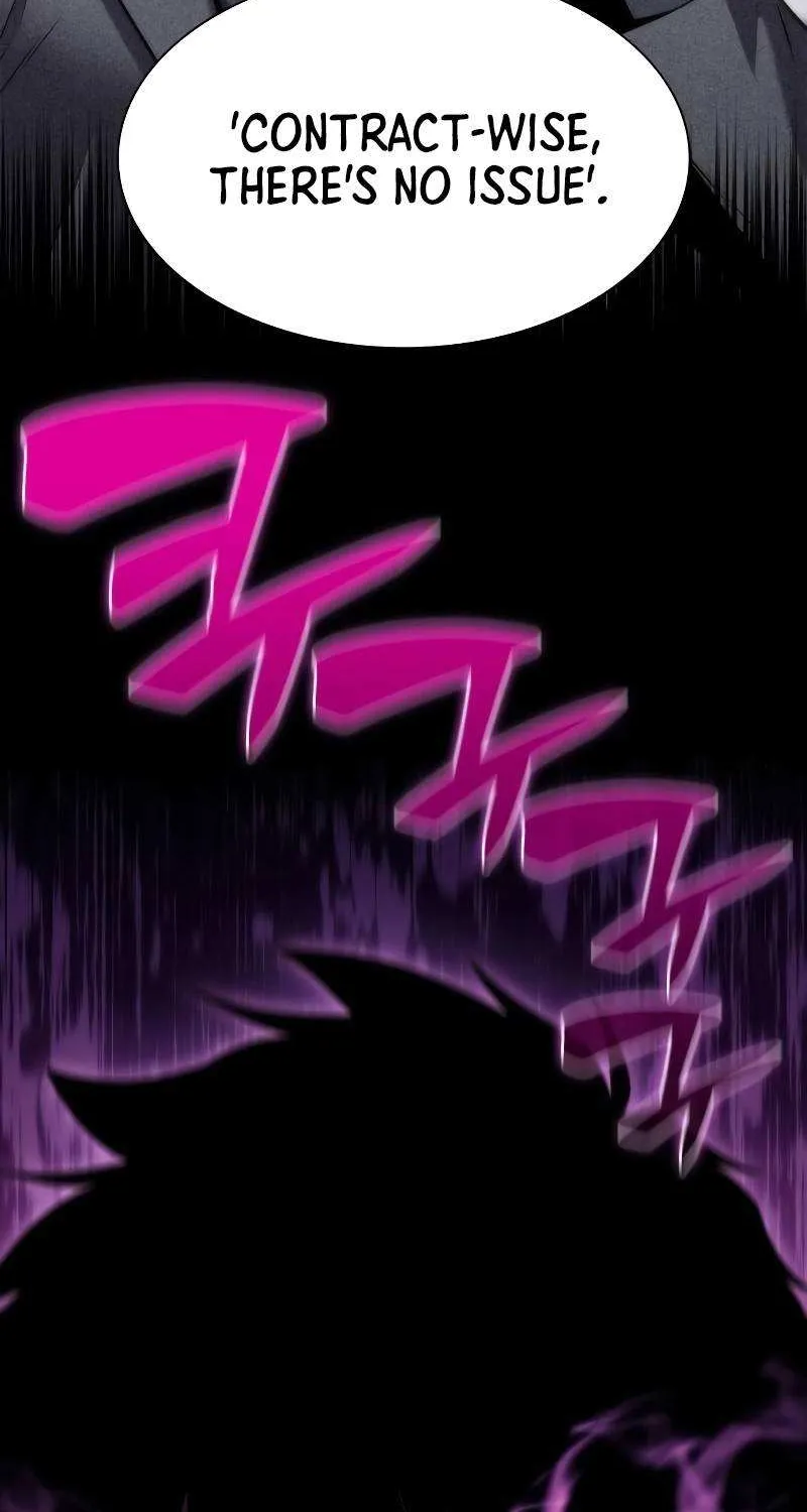 Solo Max-Level Newbie Chapter 74 page 33 - 