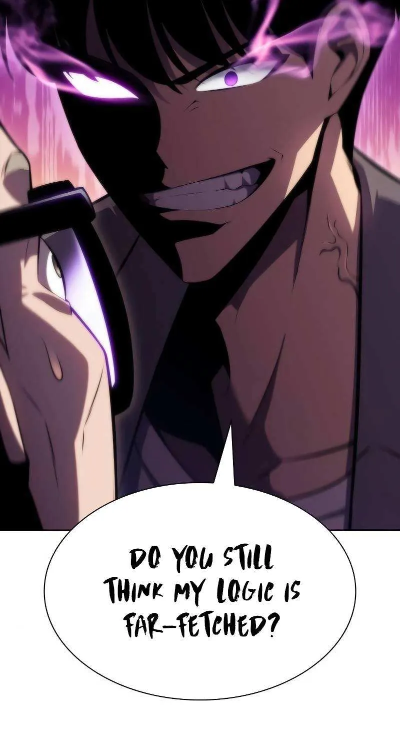 Solo Max-Level Newbie Chapter 74 page 34 - 