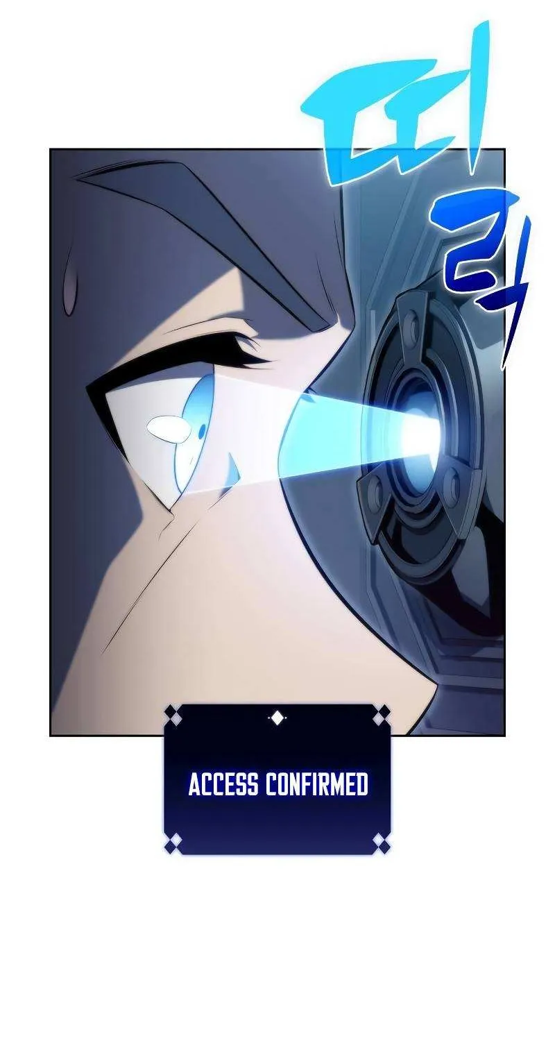 Solo Max-Level Newbie Chapter 74 page 37 - 