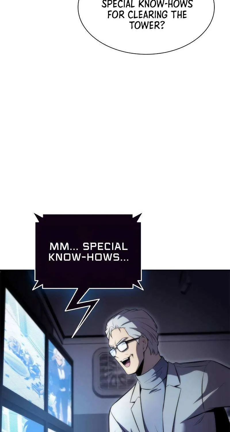 Solo Max-Level Newbie Chapter 74 page 5 - 