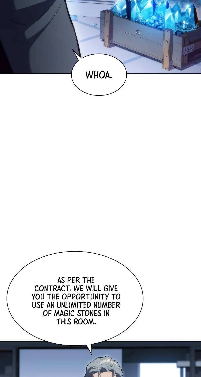 Solo Max-Level Newbie Chapter 74 page 41 - 
