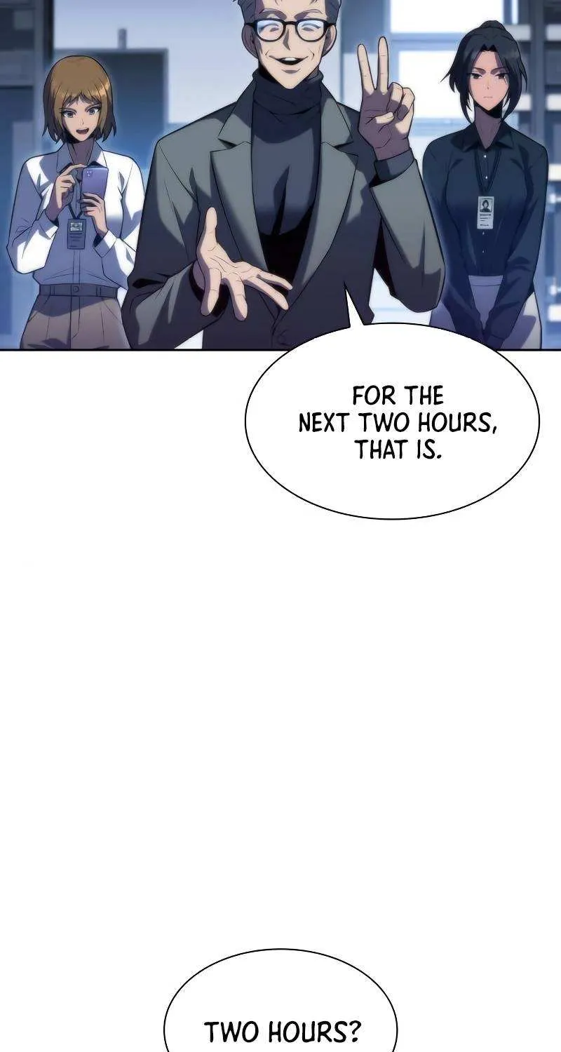 Solo Max-Level Newbie Chapter 74 page 42 - 