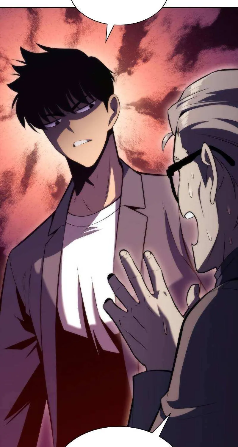 Solo Max-Level Newbie Chapter 74 page 43 - 
