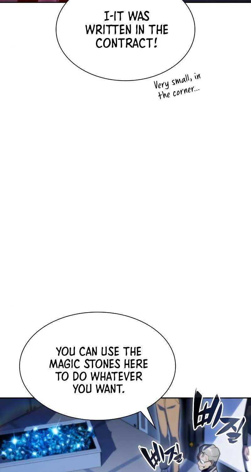 Solo Max-Level Newbie Chapter 74 page 44 - 
