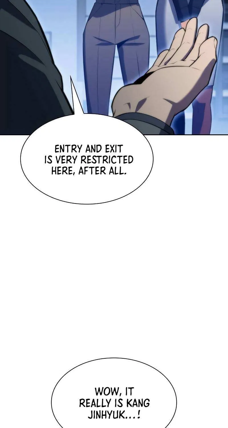 Solo Max-Level Newbie Chapter 74 page 51 - 