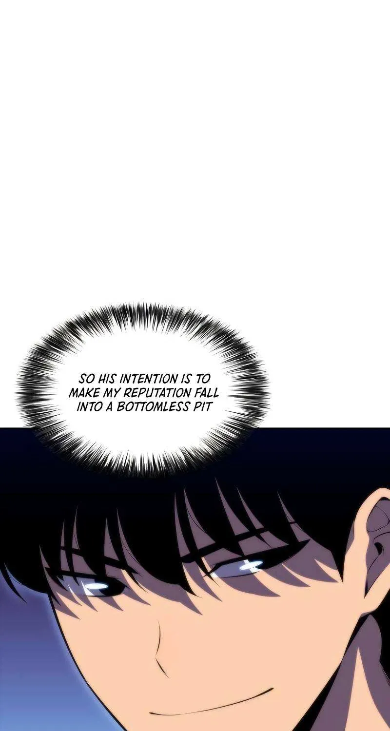 Solo Max-Level Newbie Chapter 74 page 53 - 