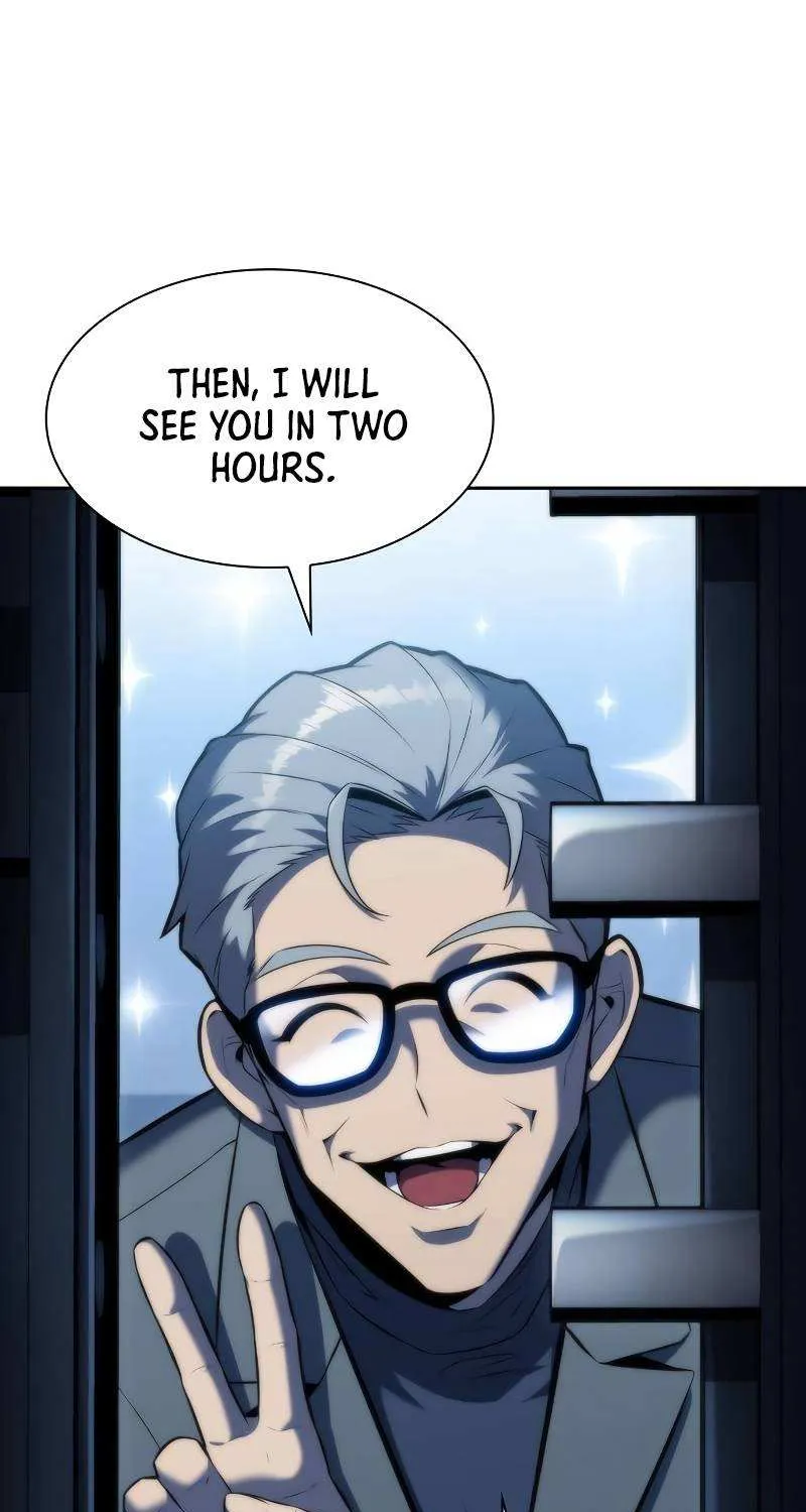Solo Max-Level Newbie Chapter 74 page 56 - 