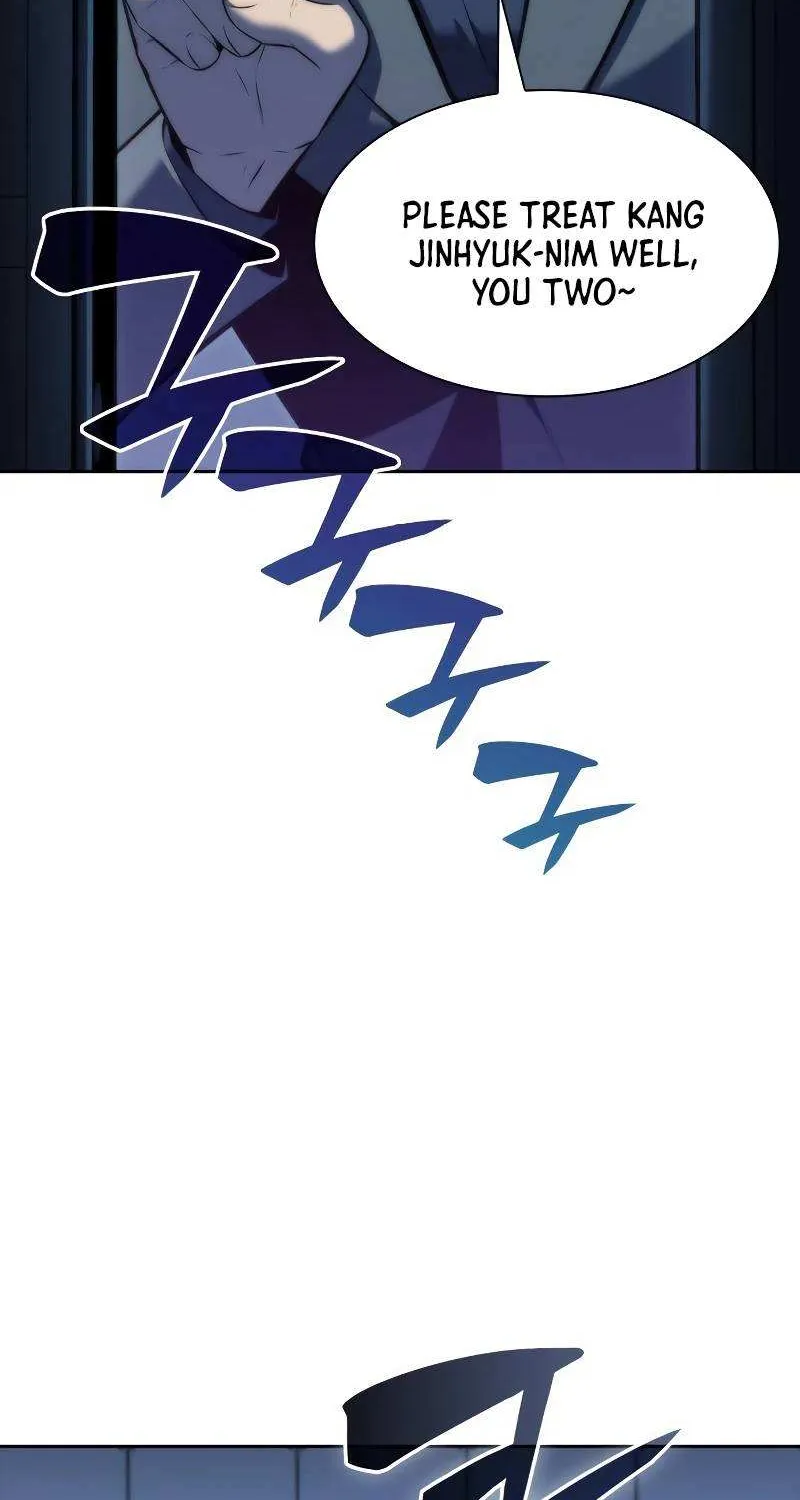 Solo Max-Level Newbie Chapter 74 page 57 - 
