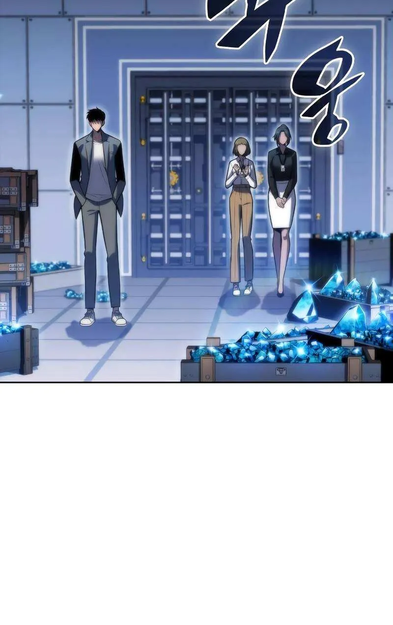 Solo Max-Level Newbie Chapter 74 page 58 - 