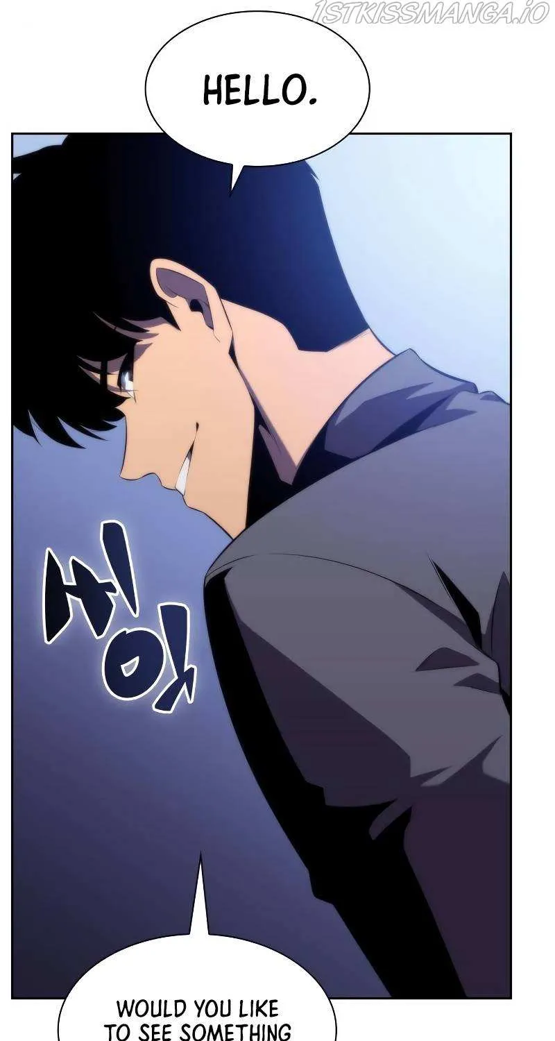 Solo Max-Level Newbie Chapter 74 page 59 - 