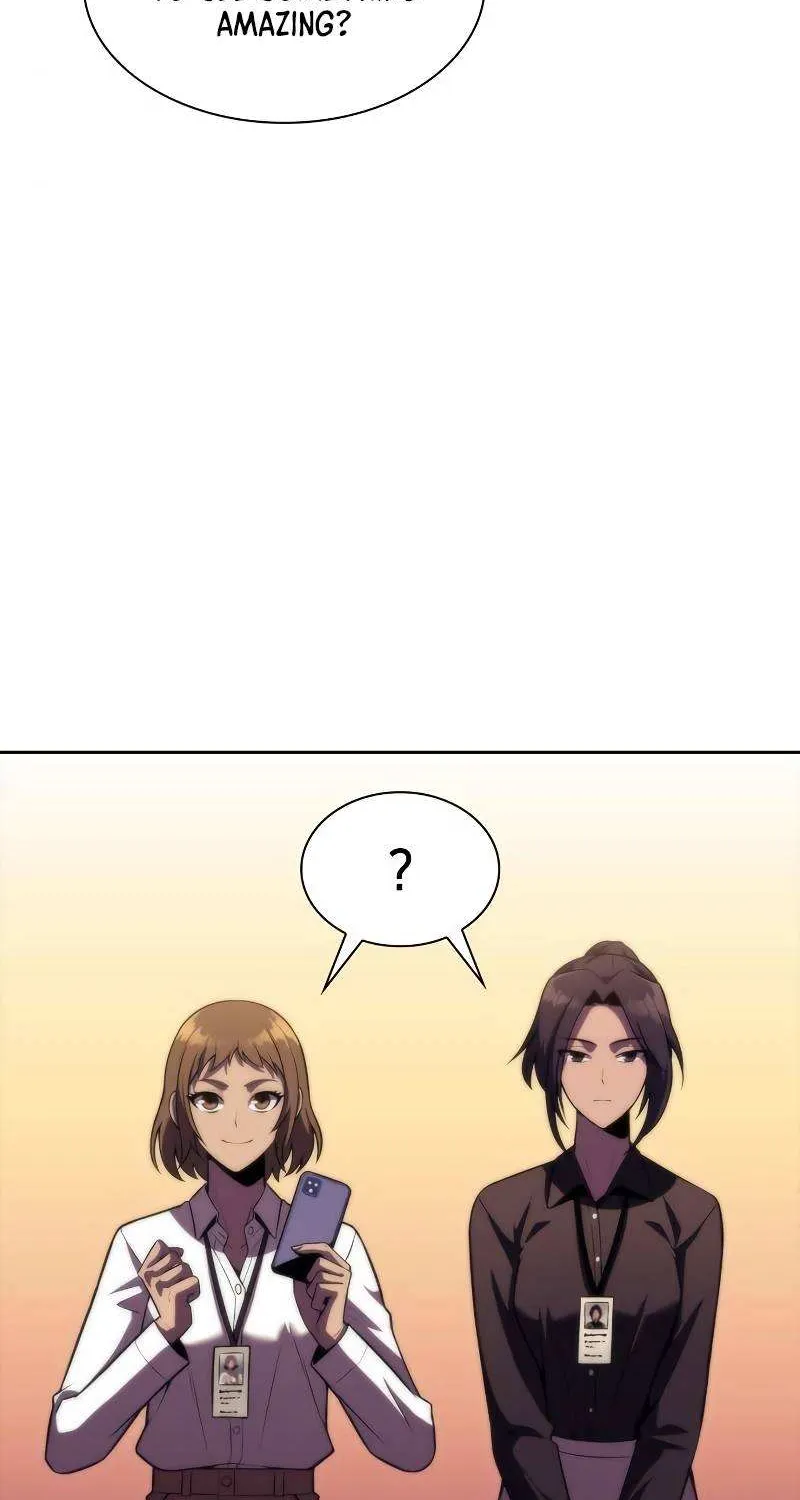Solo Max-Level Newbie Chapter 74 page 60 - 