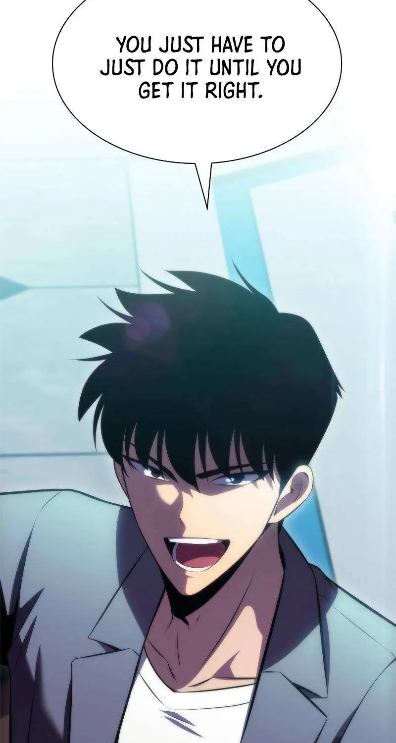 Solo Max-Level Newbie Chapter 74 page 7 - 