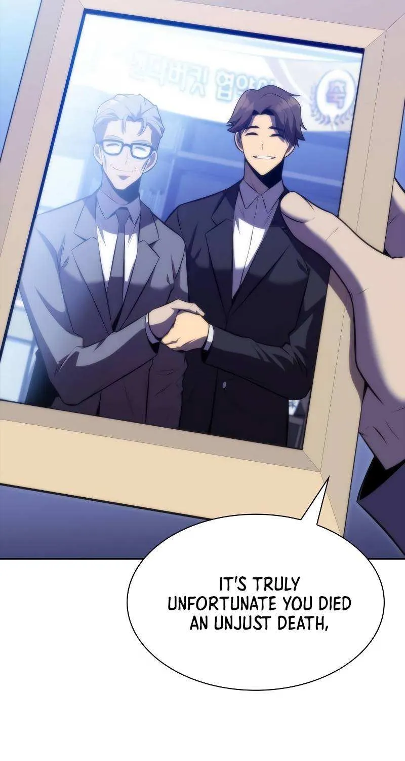 Solo Max-Level Newbie Chapter 74 page 63 - 