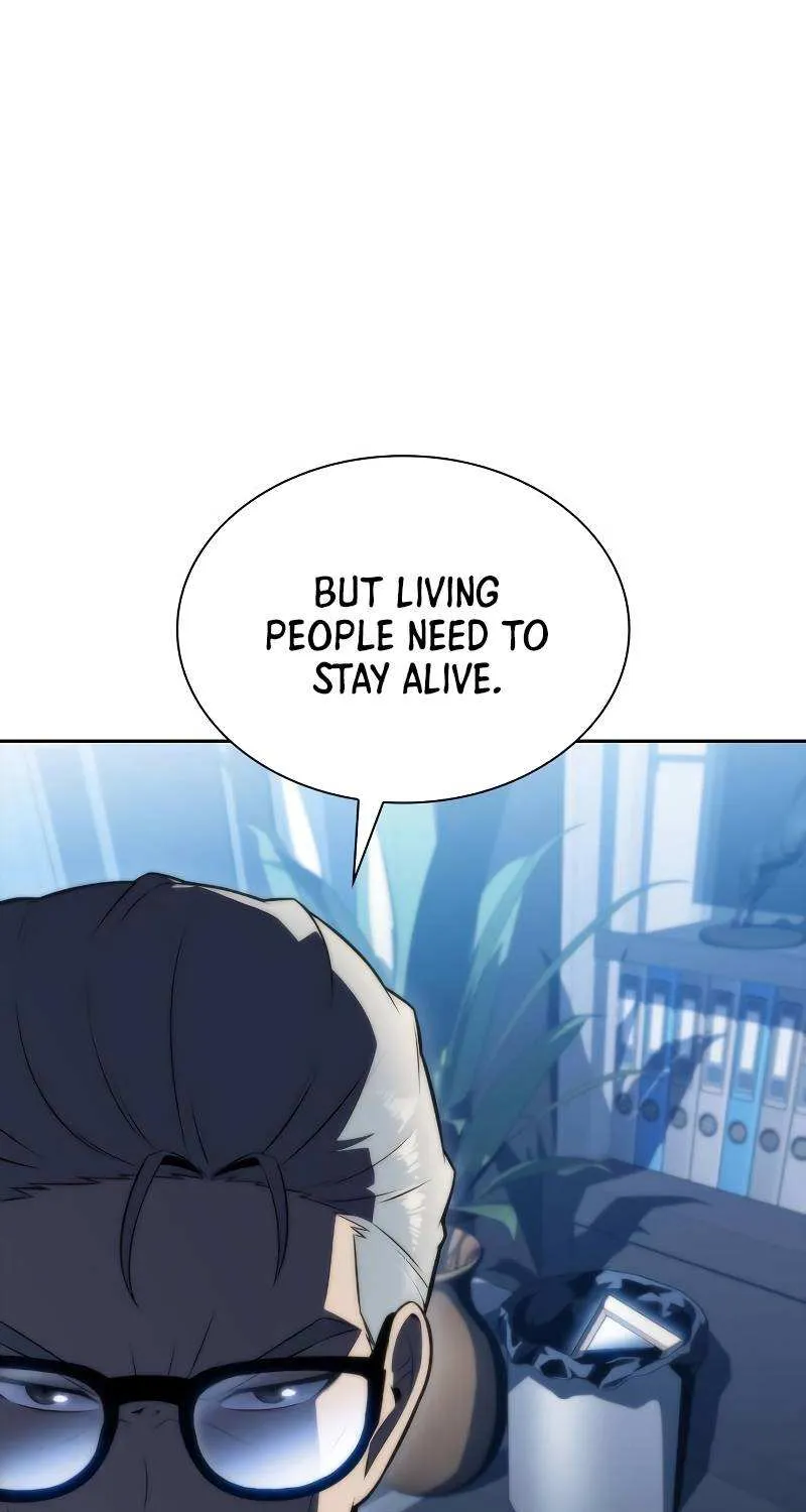 Solo Max-Level Newbie Chapter 74 page 65 - 