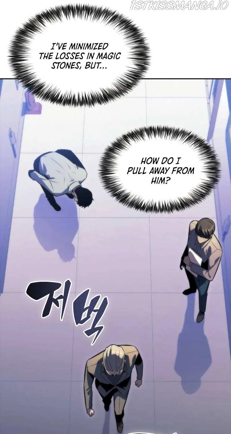Solo Max-Level Newbie Chapter 74 page 68 - 