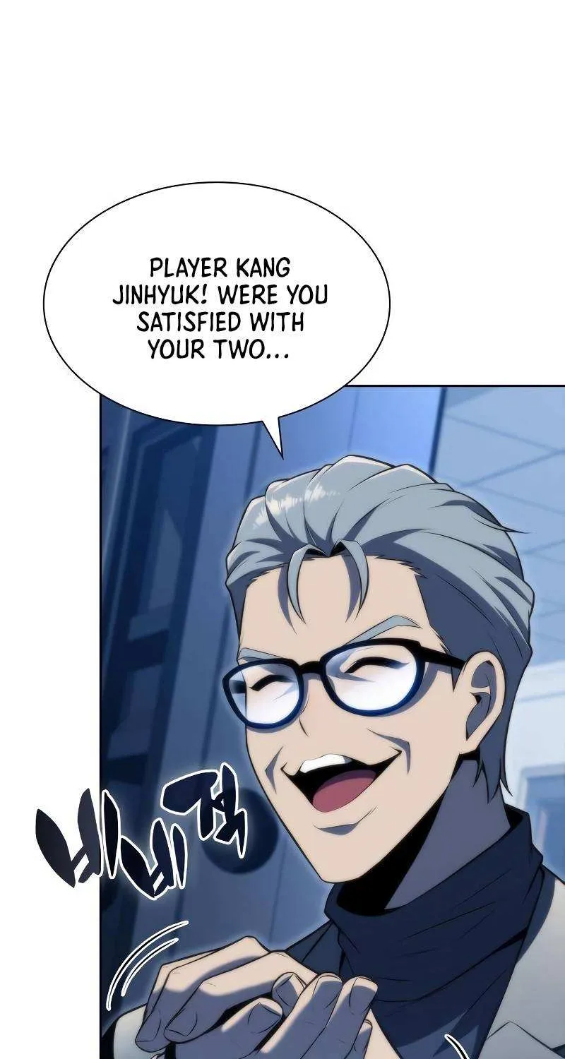 Solo Max-Level Newbie Chapter 74 page 71 - 