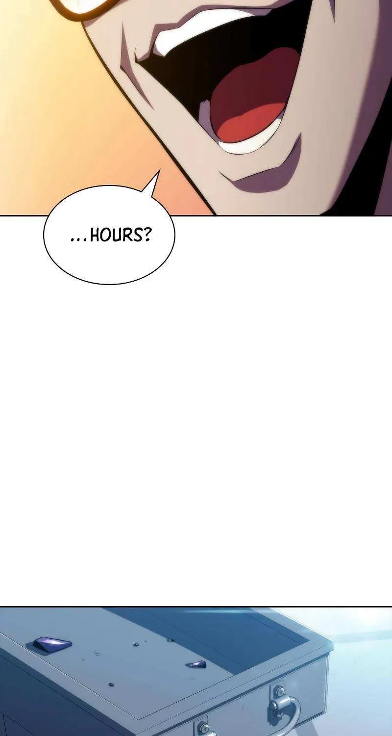 Solo Max-Level Newbie Chapter 74 page 73 - 