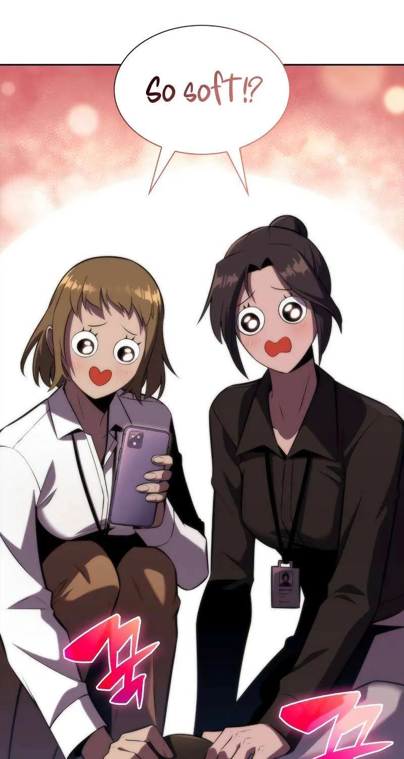 Solo Max-Level Newbie Chapter 74 page 76 - 
