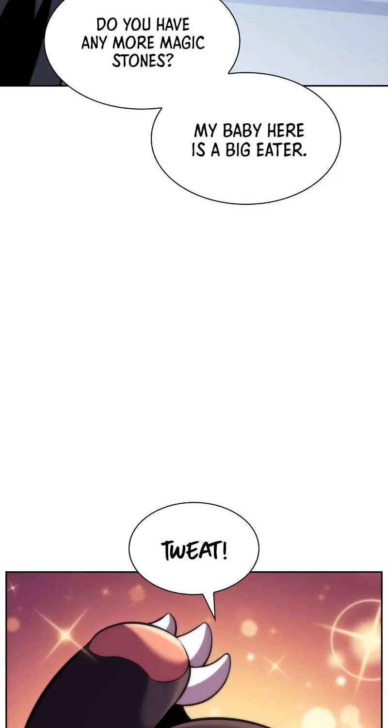 Solo Max-Level Newbie Chapter 74 page 79 - 