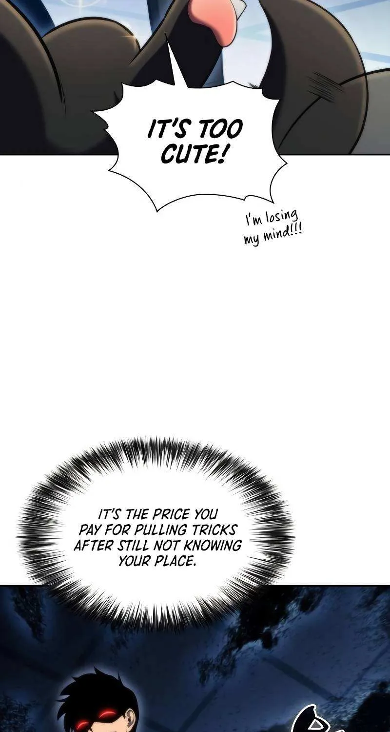 Solo Max-Level Newbie Chapter 74 page 82 - 