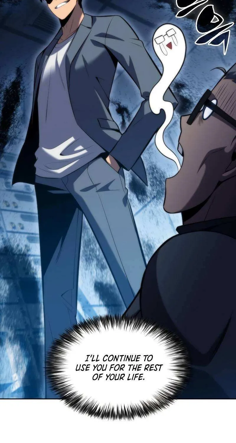 Solo Max-Level Newbie Chapter 74 page 83 - 