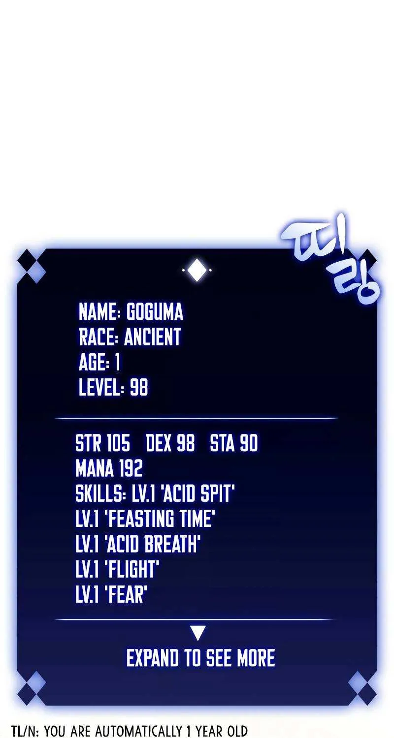 Solo Max-Level Newbie Chapter 74 page 84 - 