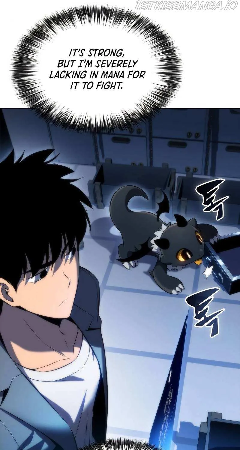 Solo Max-Level Newbie Chapter 74 page 87 - 