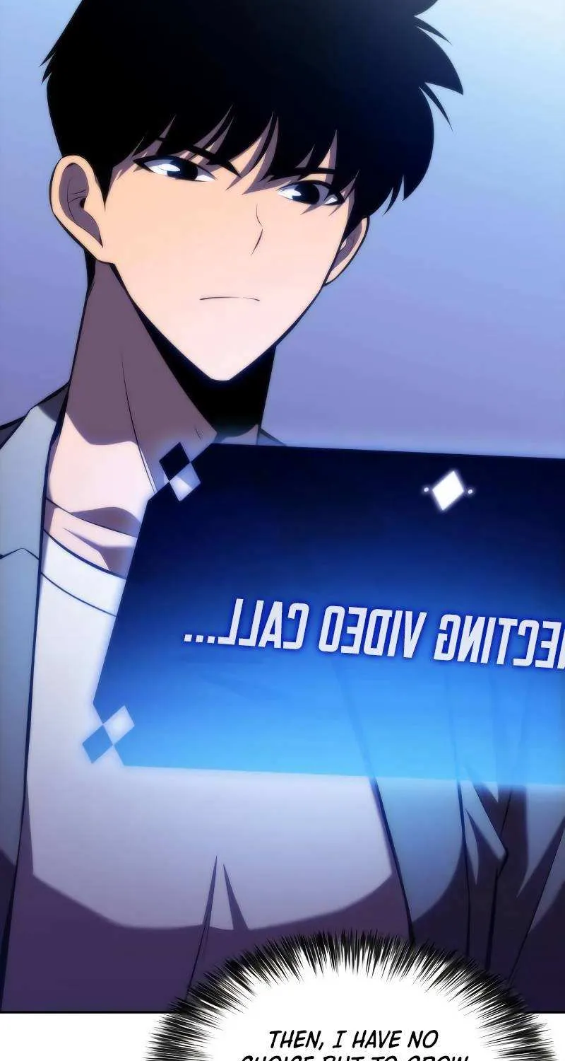 Solo Max-Level Newbie Chapter 74 page 89 - 