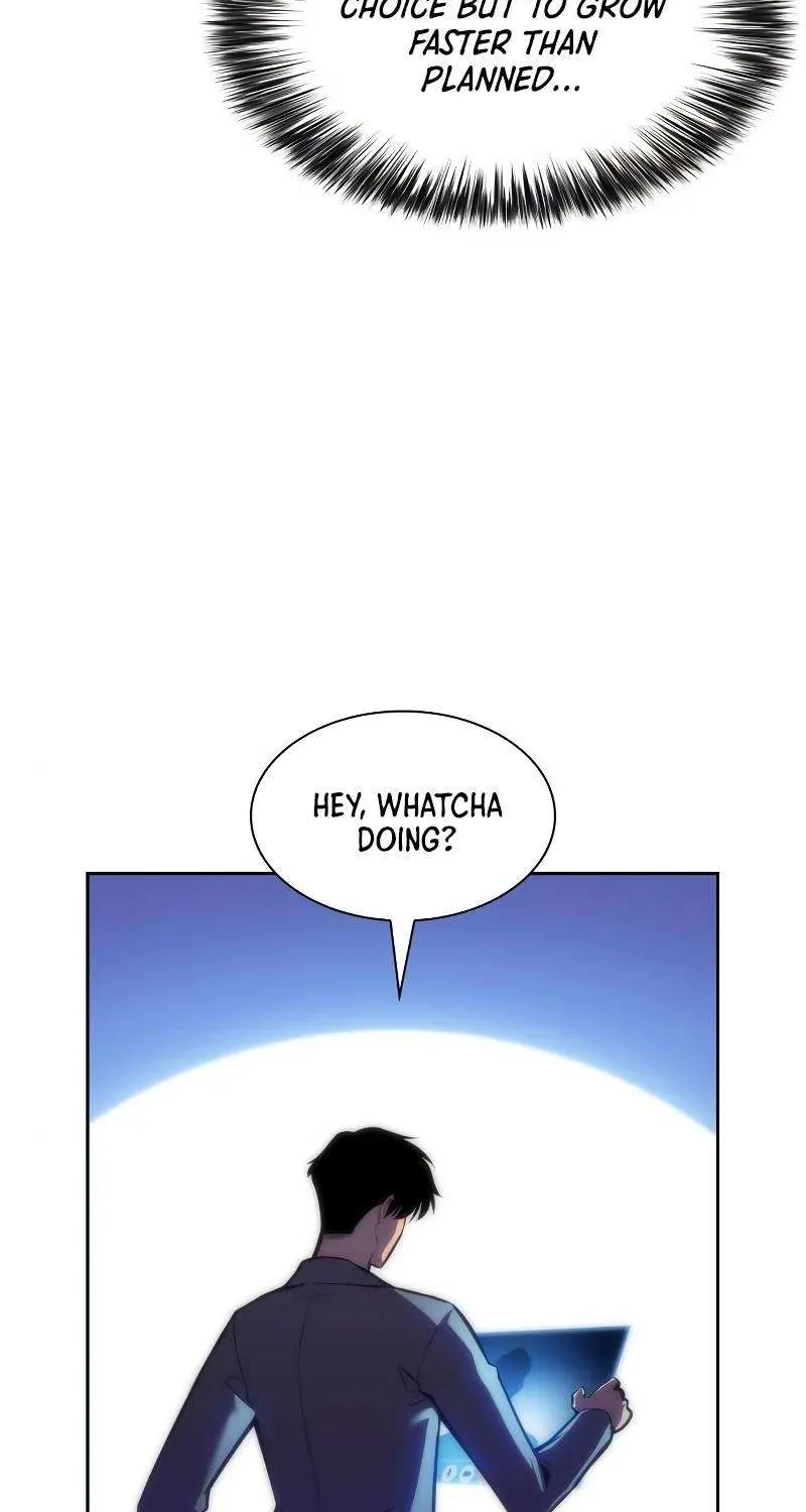Solo Max-Level Newbie Chapter 74 page 90 - 