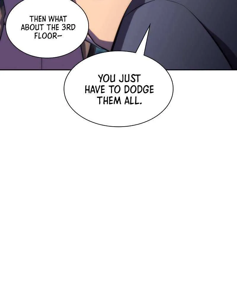 Solo Max-Level Newbie Chapter 74 page 10 - 