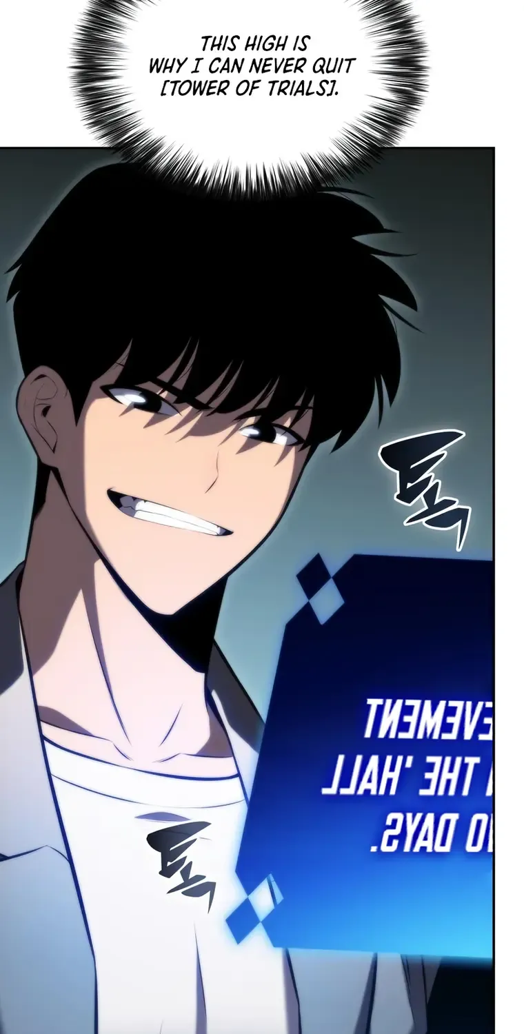 Solo Max-Level Newbie Chapter 75 page 106 - 